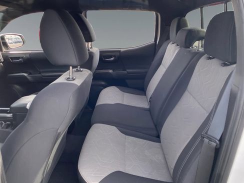 Used 2023 Toyota Tacoma SR image 13