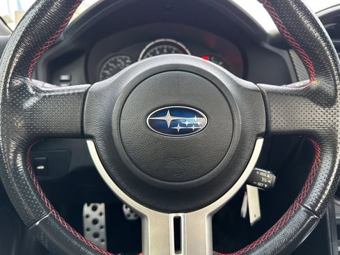 Used 2016 Subaru BRZ Premium image 14