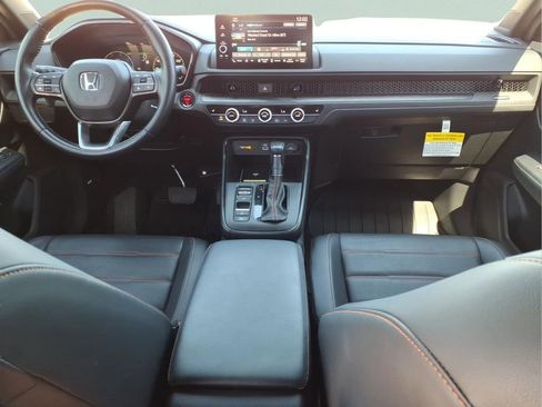 Used 2025 Honda CR-V Sport-L image 20