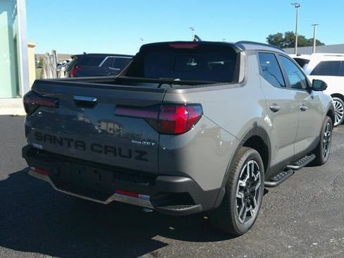 New 2026 Hyundai Santa Cruz Limited image 4