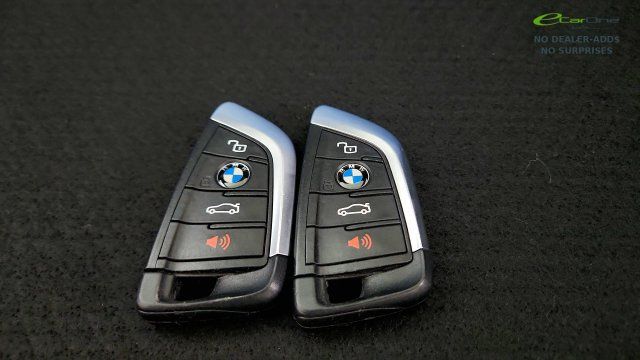 Used 2024 BMW i4 eDrive35 w/ Premium Package RWD image 82