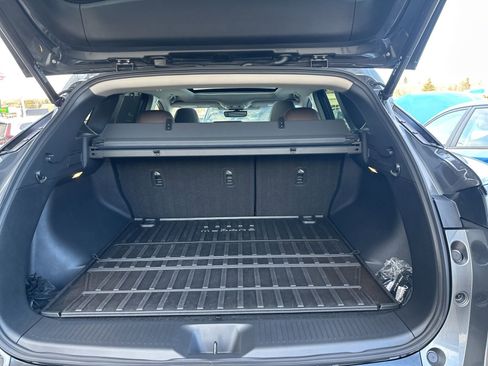 Used 2025 Nissan Murano Platinum w/ Cargo Package image 28