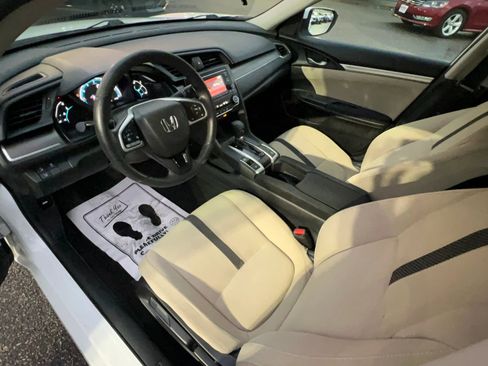Used 2019 Honda Civic LX image 18