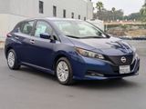 Used 2025 Nissan Leaf S image 3