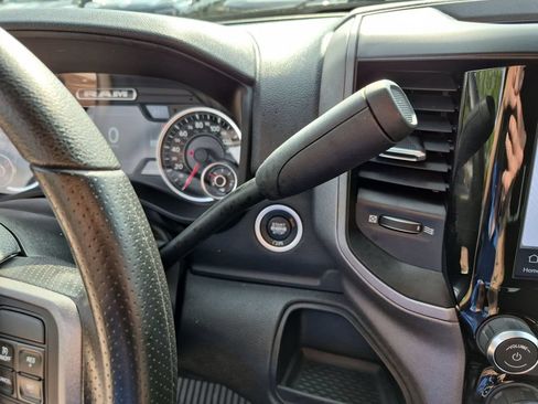 Used 2022 RAM 3500 Tradesman AWD/4WD image 30
