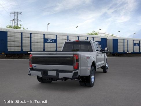 New 2026 Ford F450 XL AWD/4WD image 8