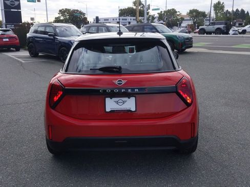New 2027 MINI Cooper S FWD image 7