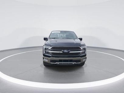 Used 2025 Ford F150 King Ranch