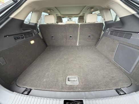 Used 2019 Lincoln Nautilus Reserve image 26