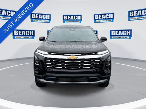 New 2026 Chevrolet Equinox LT FWD image 3