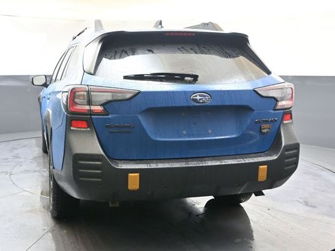 Certified 2023 Subaru Outback Wilderness image 4