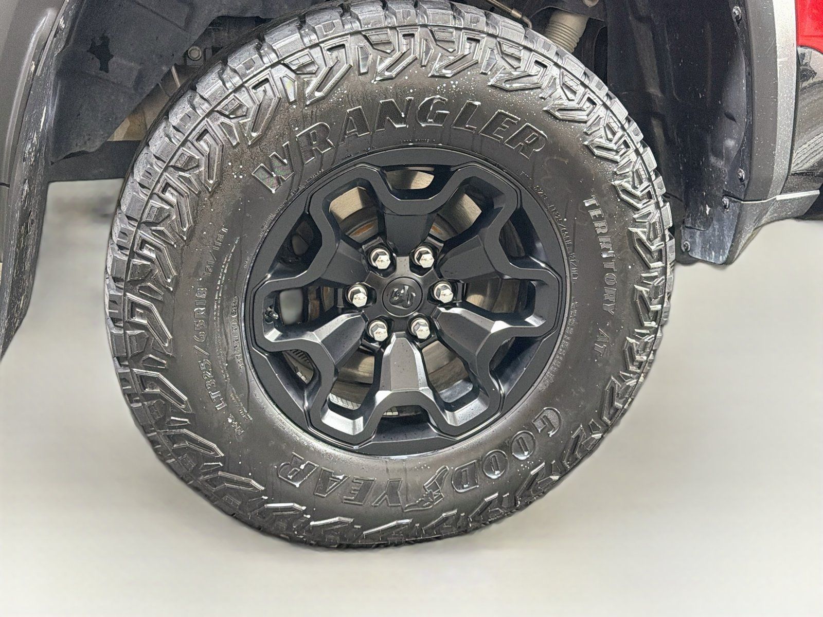 Used 2025 RAM 1500 RHO w/ RHO Level 1 Equipment Group AWD/4WD image 35