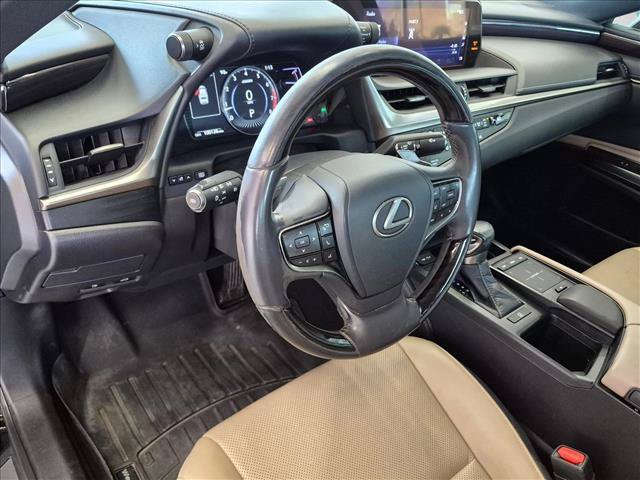 Used 2020 Lexus ES 350 w/ Premium Package FWD image 10