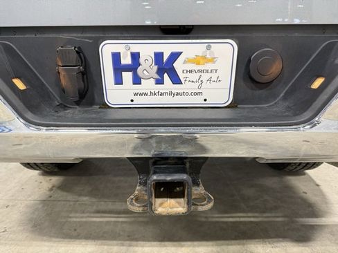 Used 2024 GMC Sierra 2500 Pro image 33