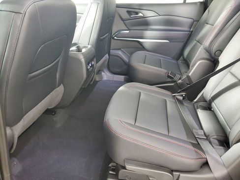 New 2026 Chevrolet Traverse Z71 image 13