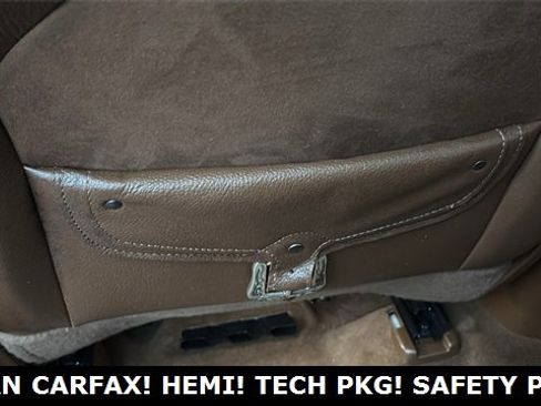 Used 2021 RAM 1500 Limited image 28