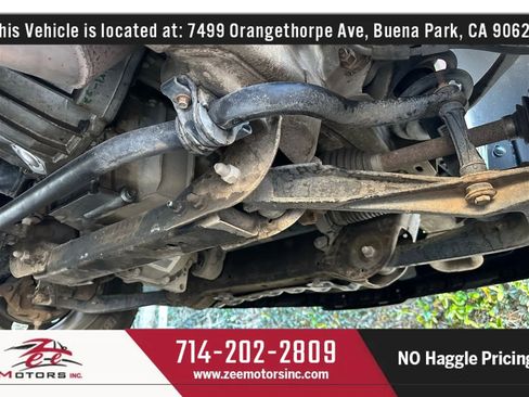 Used 2013 Chevrolet Silverado 1500 W/T w/ LS Package image 40