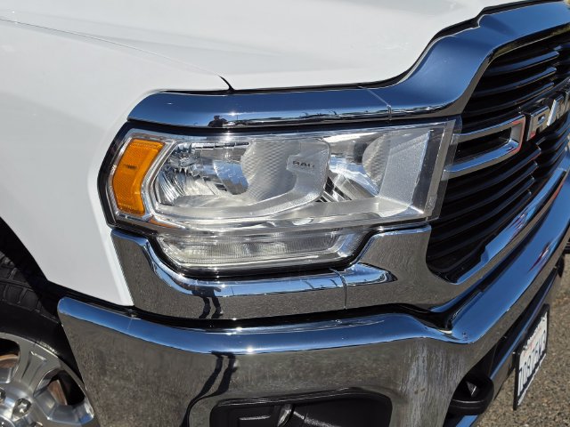 Certified 2021 RAM 2500 Big Horn w/ Level 1 Equipment Group AWD/4WD image 29