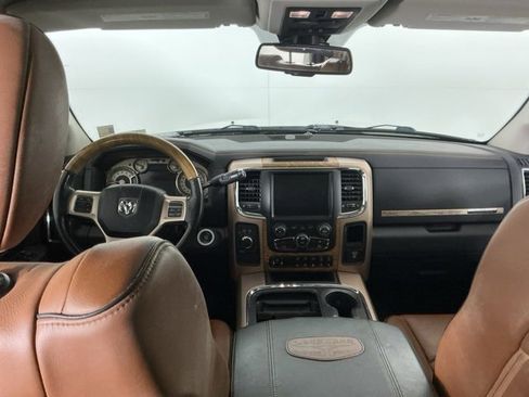 Used 2016 RAM 2500 Longhorn w/ Convenience Group image 24