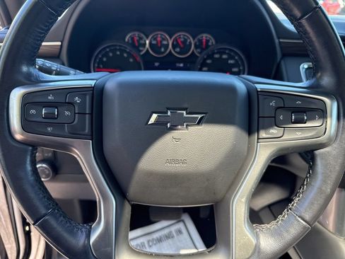 Used 2021 Chevrolet Tahoe Z71 AWD/4WD image 30