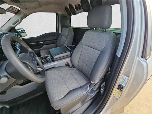 Used 2023 Ford F150 XL w/ XL Chrome Appearance Package RWD image 17