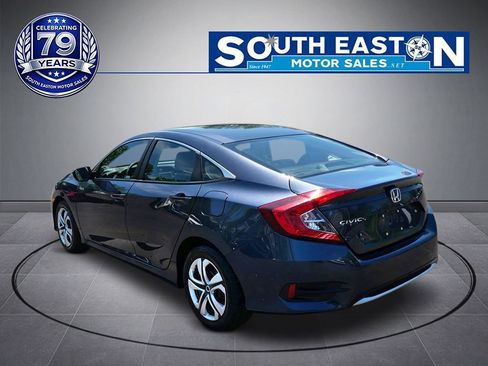 Used 2020 Honda Civic LX image 5
