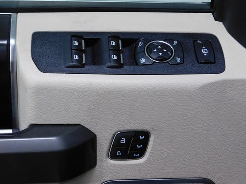 Used 2021 Ford F450 Limited w/ FX4 Off-Road Package AWD/4WD image 26