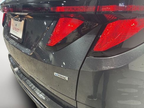 Used 2024 Hyundai Tucson SEL image 30