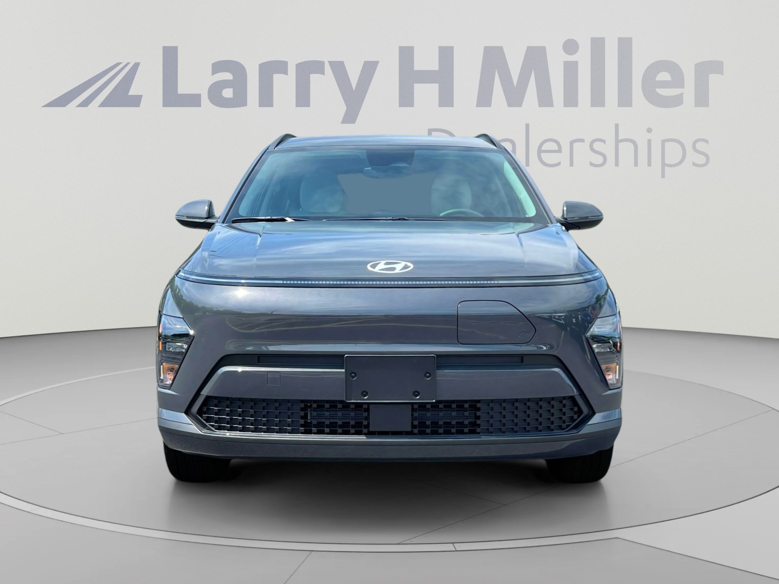 New 2025 Hyundai Kona SEL FWD image 12
