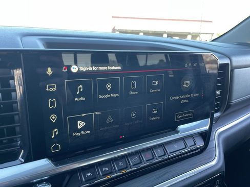 Used 2026 GMC Sierra 1500 SLT w/ SLT Premium Plus Package image 13