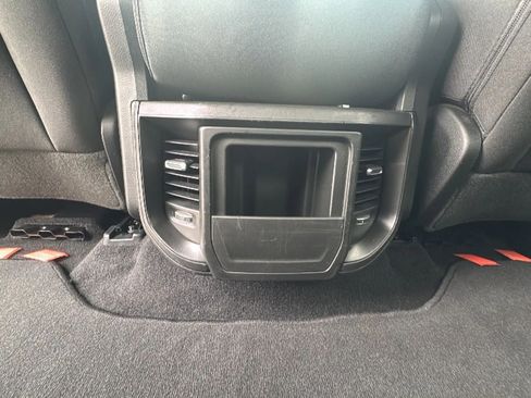 Used 2025 RAM 1500 Tradesman AWD/4WD image 25