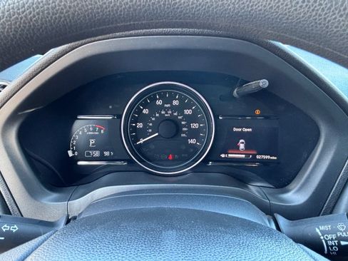 Certified 2022 Honda HR-V EX image 26