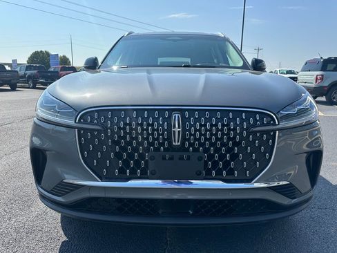 Used 2025 Lincoln Aviator Reserve w/ Equipment Group 201A image 3