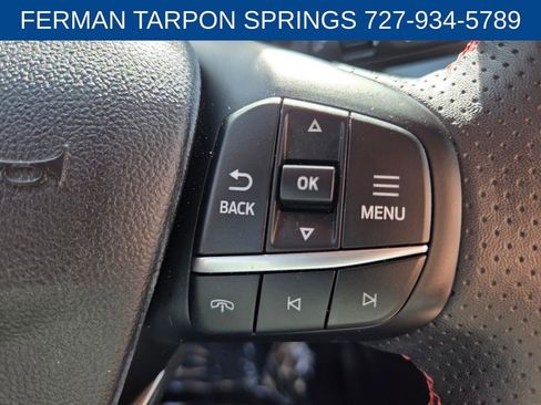 Used 2025 Ford Escape ST-Line Select AWD/4WD image 28