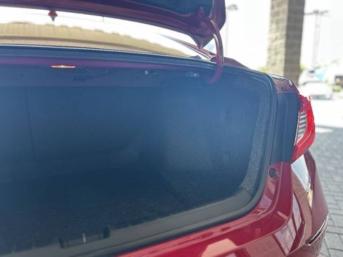 Used 2019 Honda Accord Sport image 86