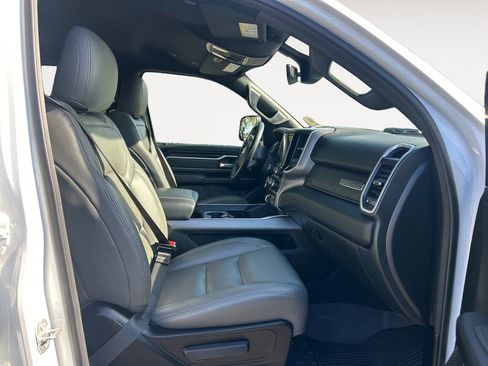 Used 2022 RAM 1500 Big Horn image 10