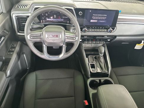 New 2025 GMC Canyon Elevation w/ Convenience Package image 16