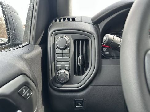 New 2026 Chevrolet Silverado 1500 W/T w/ WT Value Package image 18