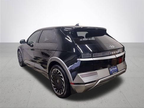 Certified 2023 Hyundai Ioniq 5 Limited image 19