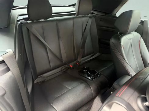 Used 2020 BMW 230i xDrive Convertible w/ Premium Package image 15