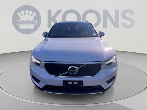 Used 2020 Volvo XC40 T5 Momentum AWD/4WD image 19