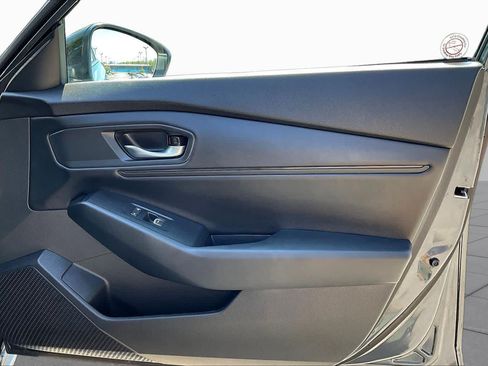 Used 2025 Honda Accord SE image 23
