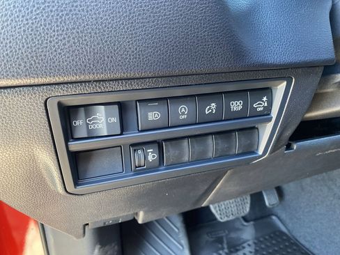 New 2026 Toyota Tundra SR5 image 12