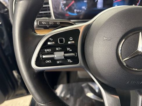 Used 2021 Mercedes-Benz GLE 350 4MATIC image 12