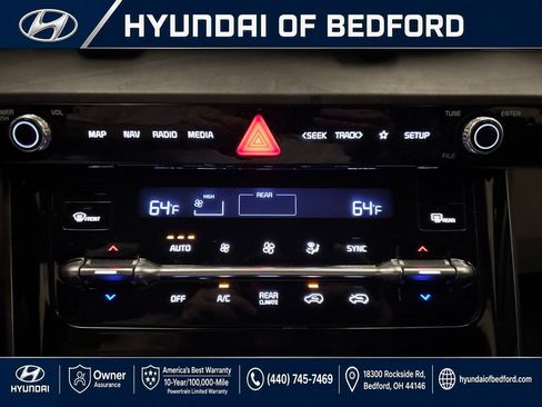 Used 2022 Kia Carnival SX FWD image 24