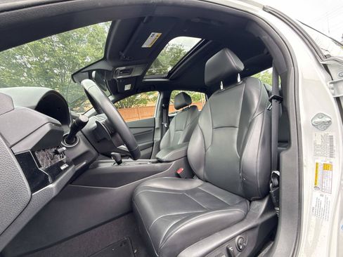 Used 2024 Honda Accord Sport image 11