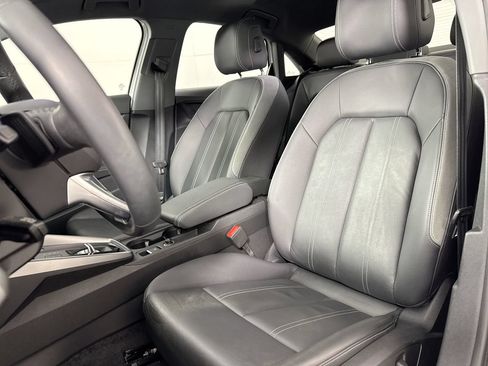 Used 2023 Audi A3 2.0T Premium Plus w/ Premium Plus Package AWD/4WD image 9