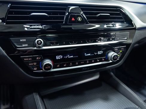 Used 2023 BMW 540i xDrive w/ M Sport Package AWD/4WD image 19