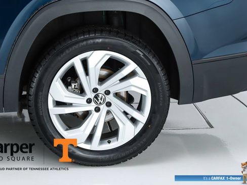 Used 2022 Volkswagen Atlas SE FWD image 43