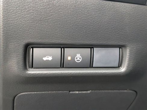 New 2026 Nissan Sentra SV w/ SV Convenience Package image 18